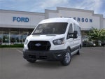 2025 Ford Transit-350 XL