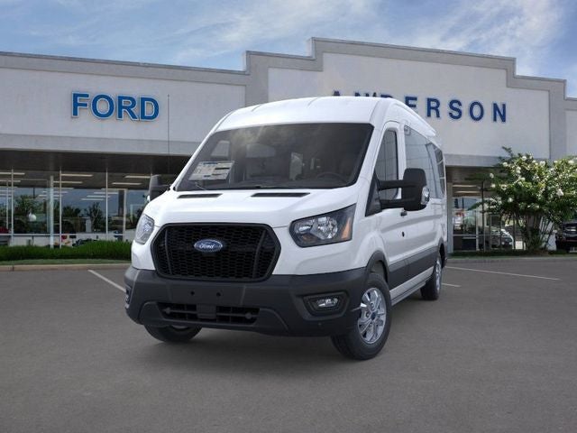 2025 Ford Transit-350 XL