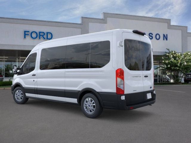 2025 Ford Transit-350 XL