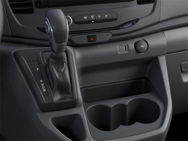 2025 Ford Transit-350 XL