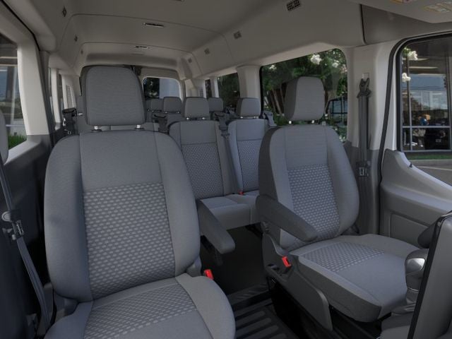 2025 Ford Transit-350 XL