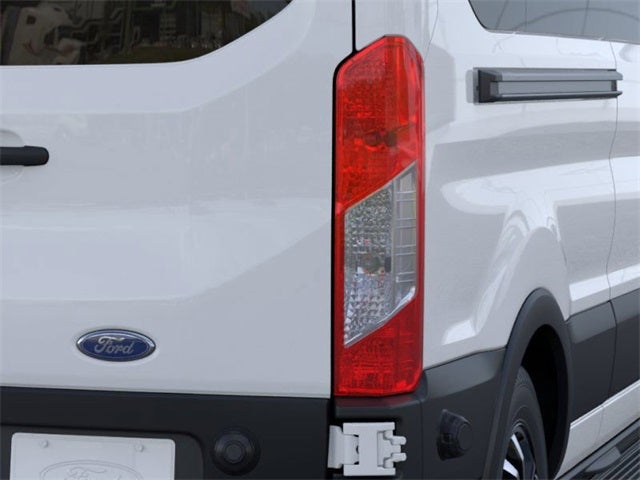 2025 Ford Transit-350 XL