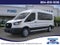 2025 Ford Transit-350 XL