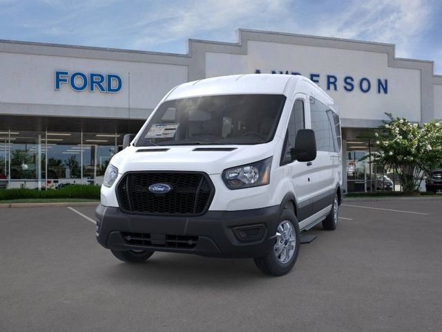 2025 Ford Transit-350 XL