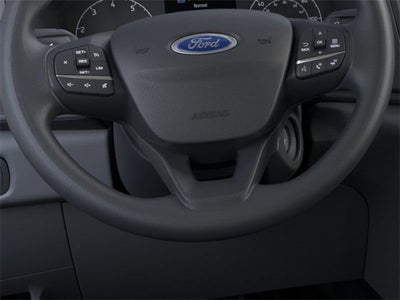 2025 Ford Transit-350 XL