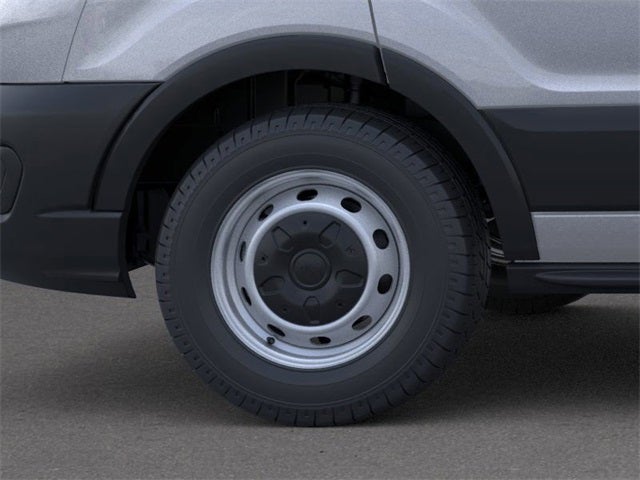 2025 Ford Transit-350 XL