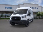 2025 Ford Transit-350 XL