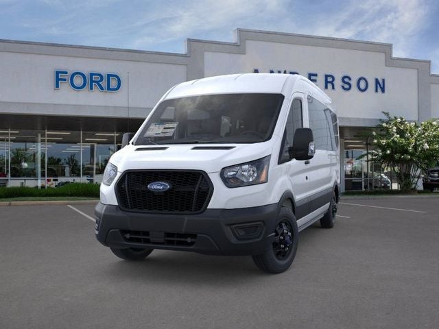 2025 Ford Transit-350 XL