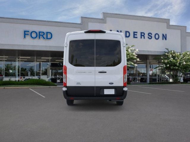 2025 Ford Transit-350 XL