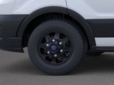 2025 Ford Transit-350 XL