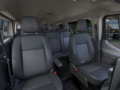 2025 Ford Transit-350 XL