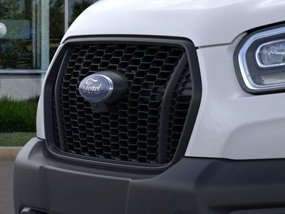 2025 Ford Transit-350 XL
