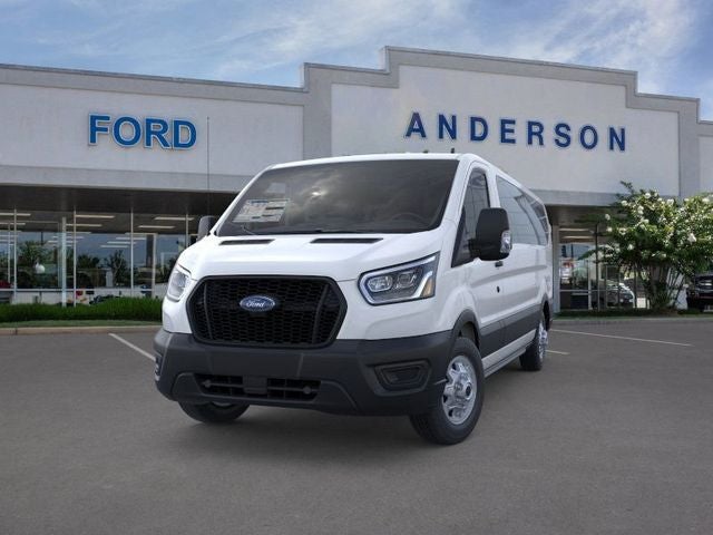 2025 Ford Transit-350 XL