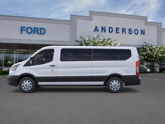 2025 Ford Transit-350 XL