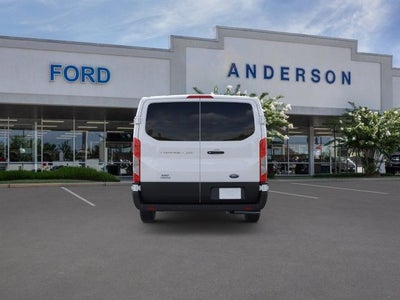 2025 Ford Transit-350 XL