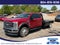 2024 Ford F-450SD Lariat DRW