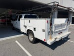 2015 Ford F-350SD XL DRW