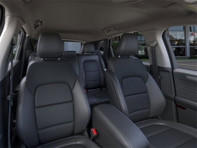 2026 Ford Escape Plug-In Hybrid Base