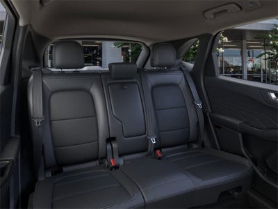 2026 Ford Escape Plug-In Hybrid Base