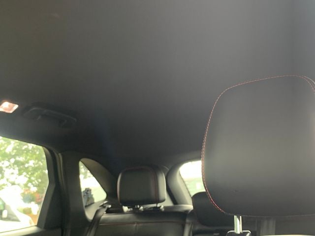 2024 Ford Escape Hybrid ST-Line