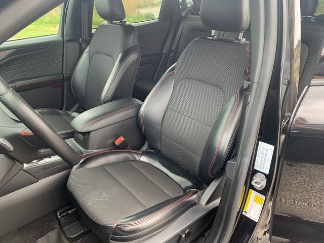 2024 Ford Escape Hybrid ST-Line