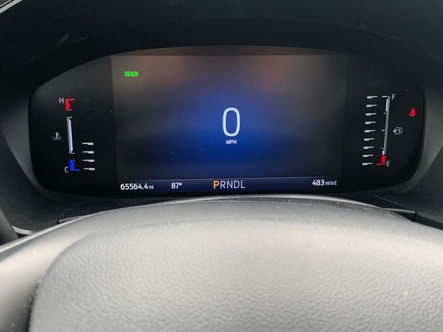 2024 Ford Escape Hybrid ST-Line