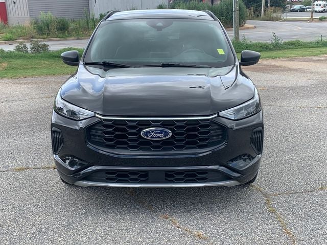 2024 Ford Escape Hybrid ST-Line