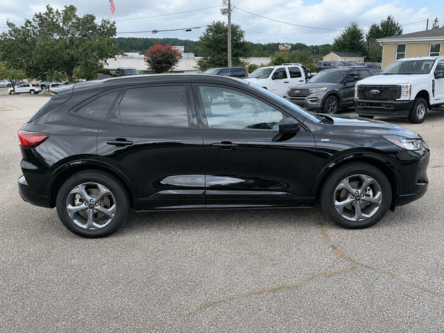 2024 Ford Escape Hybrid ST-Line
