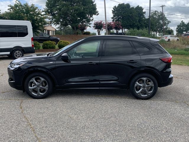 2024 Ford Escape Hybrid ST-Line