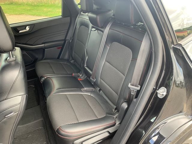 2024 Ford Escape Hybrid ST-Line
