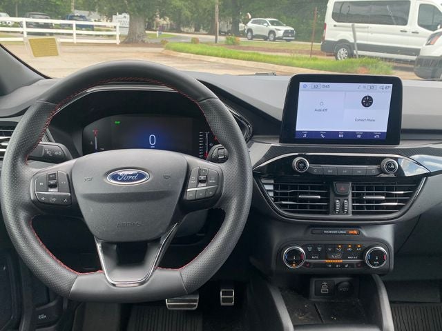 2024 Ford Escape Hybrid ST-Line