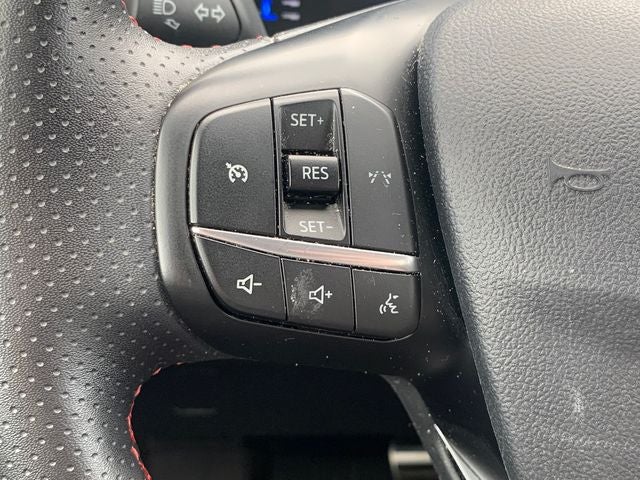2024 Ford Escape Hybrid ST-Line