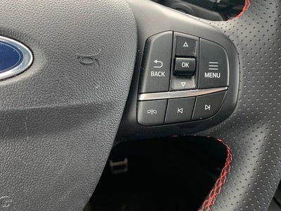 2024 Ford Escape Hybrid ST-Line