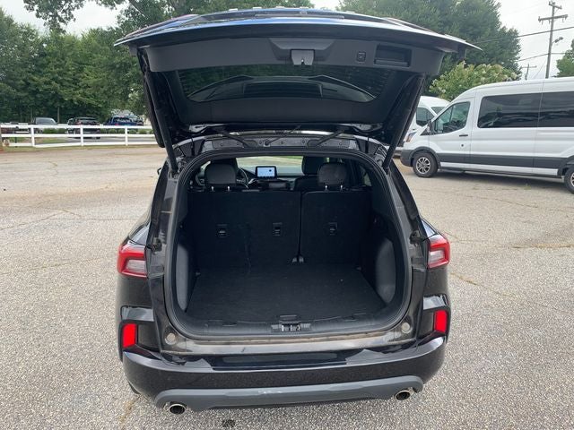 2024 Ford Escape Hybrid ST-Line