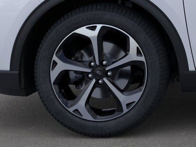 2026 Ford Escape Hybrid ST-Line Select