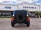 2026 Ford Bronco Stroppe Edition