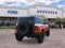 2026 Ford Bronco Stroppe Edition