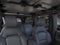 2026 Ford Bronco Stroppe Edition