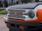 2026 Ford Bronco Stroppe Edition