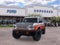 2026 Ford Bronco Stroppe Edition