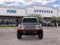 2026 Ford Bronco Stroppe Edition