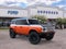 2026 Ford Bronco Stroppe Edition