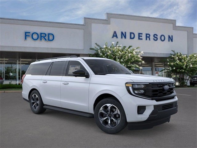 2026 Ford Expedition Max Active