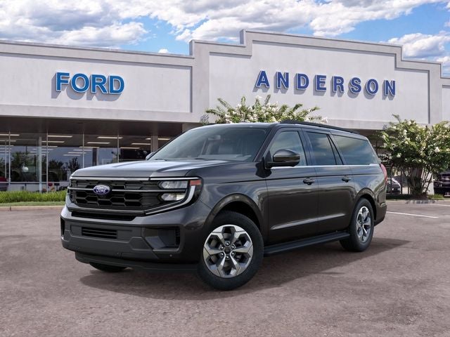 2027 Ford Expedition Max Active
