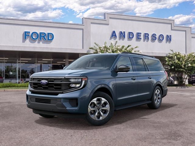 2027 Ford Expedition Max Active