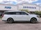 2027 Ford Expedition Max King Ranch