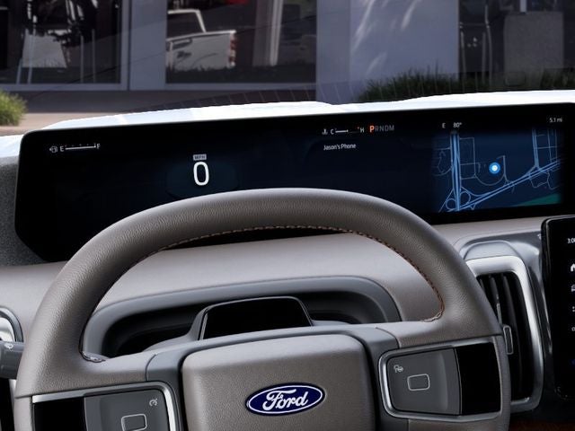 2027 Ford Expedition Max King Ranch