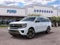 2027 Ford Expedition Max King Ranch