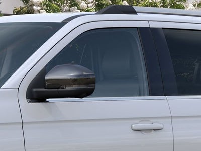 2027 Ford Expedition Max King Ranch