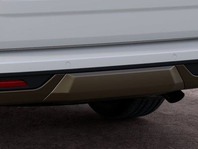 2027 Ford Expedition Max King Ranch